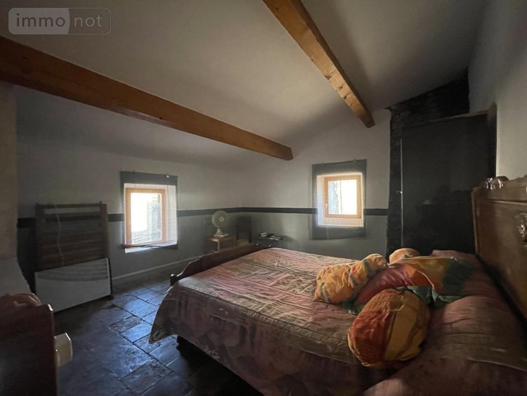 Maison a vendre Aspiran 34800 Hérault 71 m2 4 pièces 124000 euros