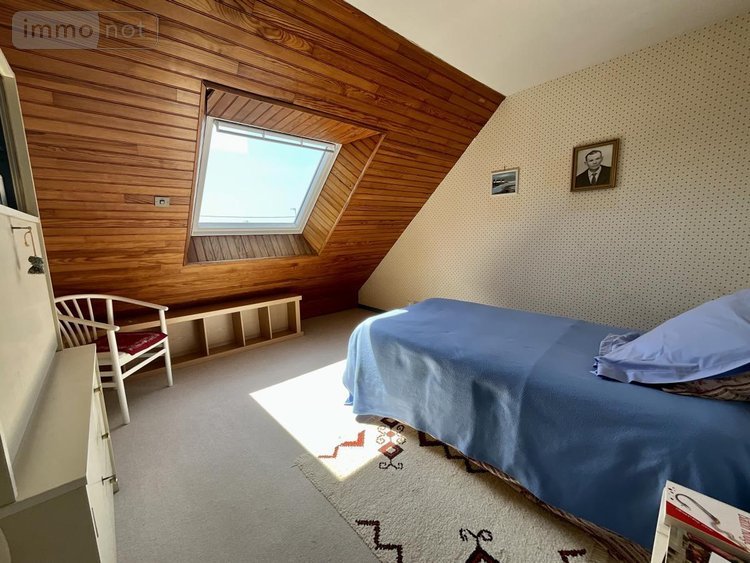 Maison a vendre Ploemeur 56270 Morbihan 148 m2 5 pièces 586780 euros