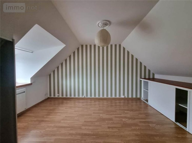 Maison a vendre Plogonnec 29180 Finistère 73 m2 4 pièces 221370 euros