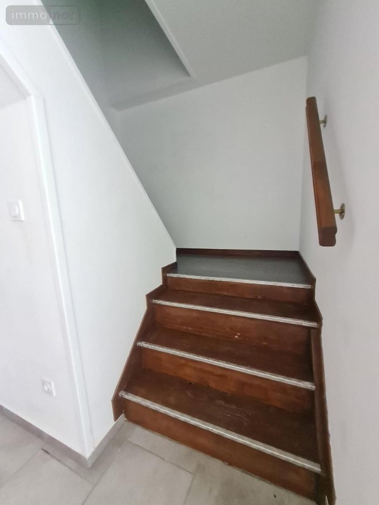 Location appartement Montoire-sur-le-Loir 41800 Loir-et-Cher 35 m2 2 pièces 440 euros