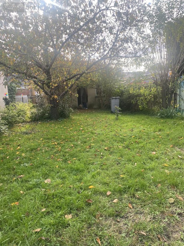 Maison a vendre Le Mans 72000 Sarthe 51 m2  120580 euros