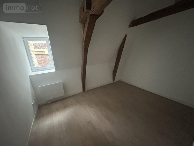 Location appartement Cambrai 59400 Nord 67 m2  670 euros