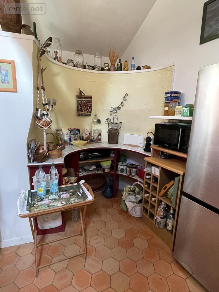 Maison a vendre Marigné-Laillé 72220 Sarthe 120 m2 5 pièces 174900 euros