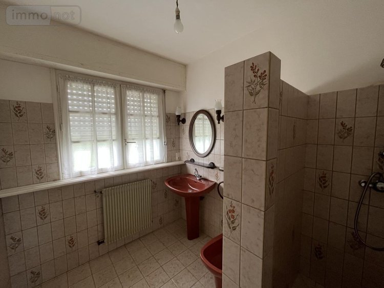 Maison a vendre Penmarch 29760 Finistère 120 m2 6 pièces 229000 euros