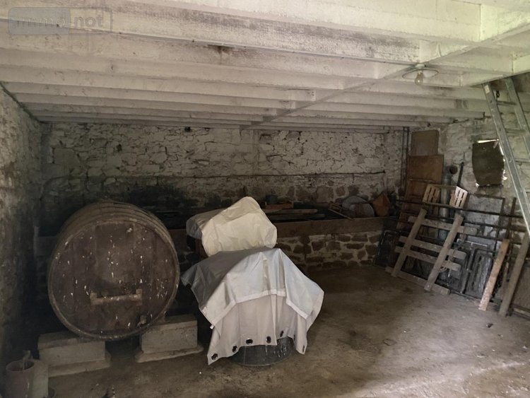 Maison a vendre Beaulieu 14350 Calvados 93 m2 3 pièces 126600 euros