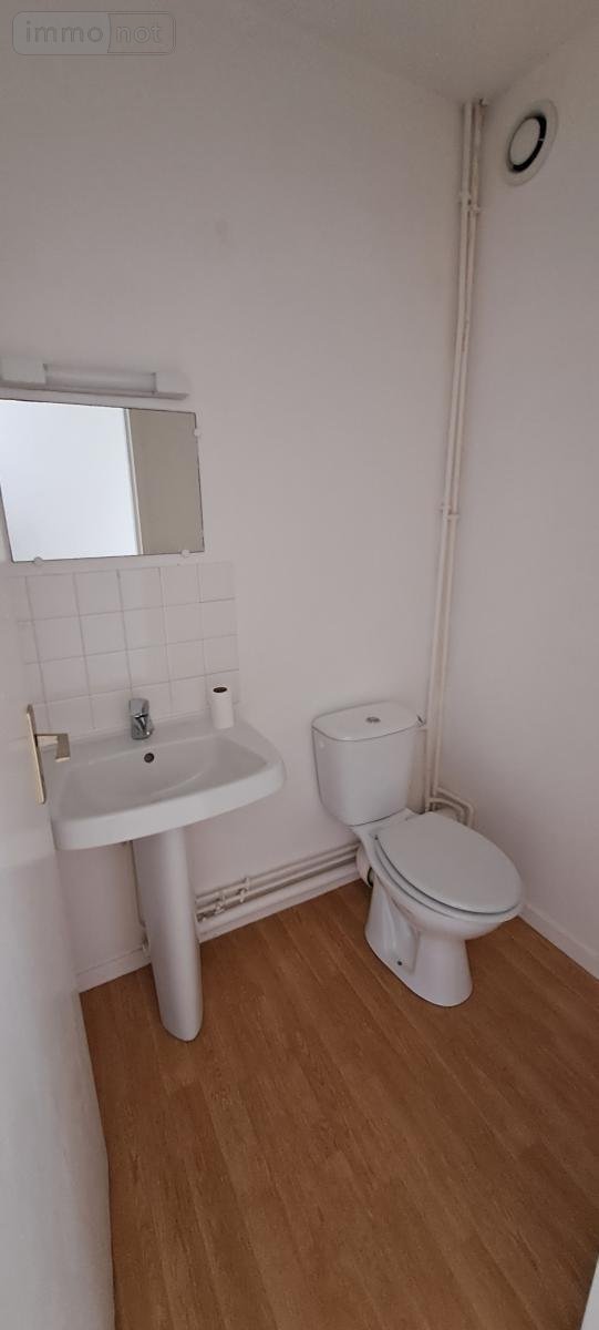 Location appartement Amiens 80000 Somme 58 m2 2 pièces 690 euros