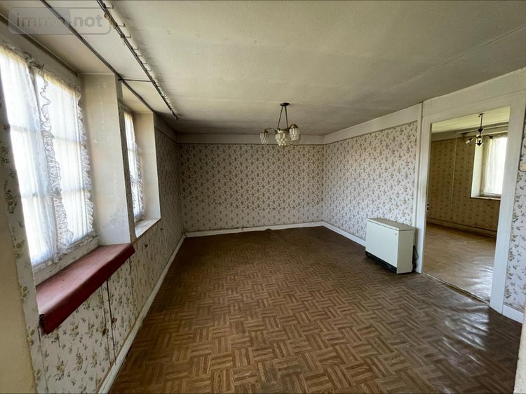 Maison a vendre Péronnas 01960 Ain 64 m2 3 pièces 175000 euros