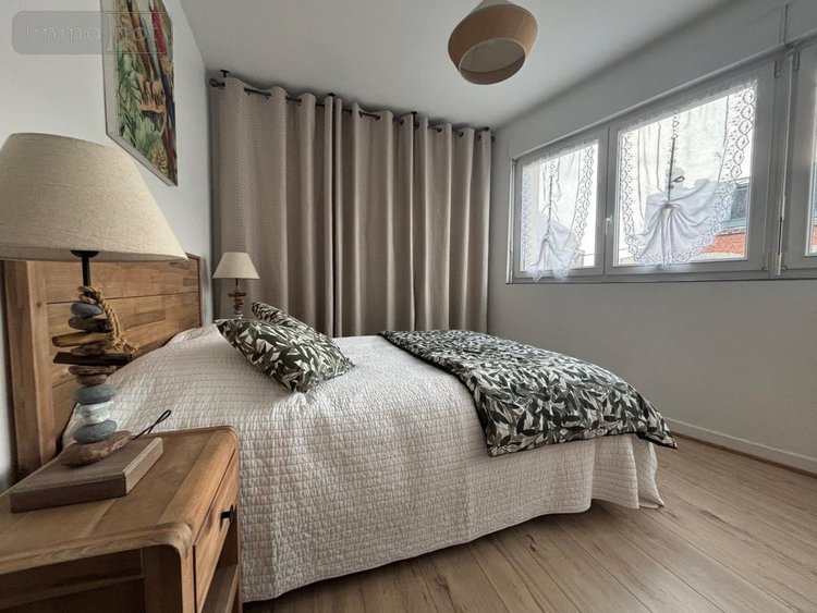 Appartement a vendre Arras 62000 Pas-de-Calais 58 m2 3 pièces 148500 euros