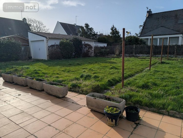 Maison a vendre Guérande 44350 Loire-Atlantique 99 m2 5 pièces 369200 euros