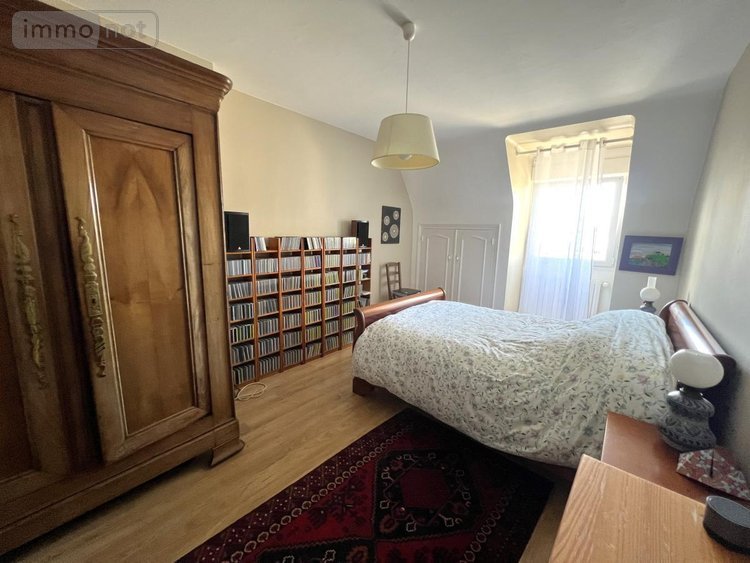 Maison a vendre Guilvinec 29730 Finistère 124 m2 6 pièces 350950 euros