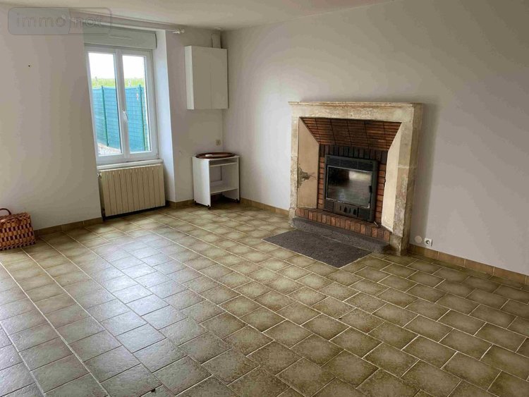 Maison a vendre Giel-Courteilles 61210 Orne 140 m2 6 pièces 188000 euros