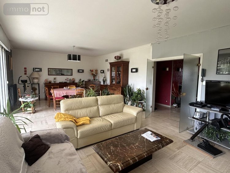 Maison a vendre Saint-Jean-du-Cardonnay 76150 Seine-Maritime 145 m2  323000 euros