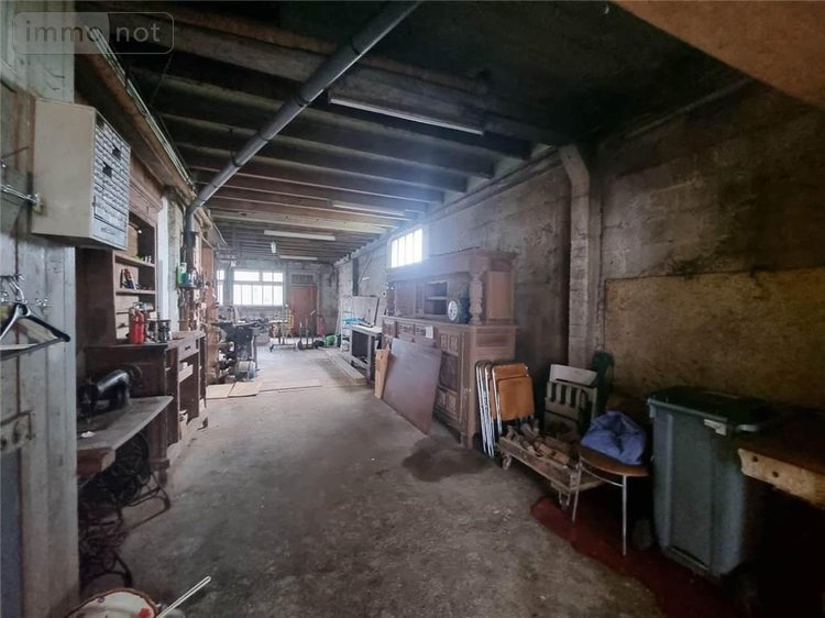 Maison a vendre Quéménéven 29180 Finistère 190 m2 9 pièces 75200 euros