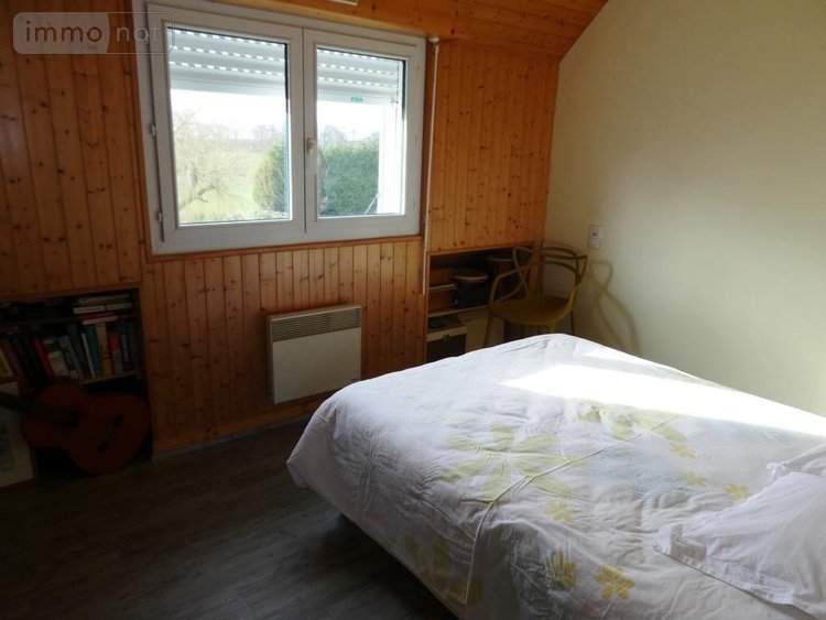 Maison a vendre Locmalo 56160 Morbihan 130 m2 6 pièces 309530 euros