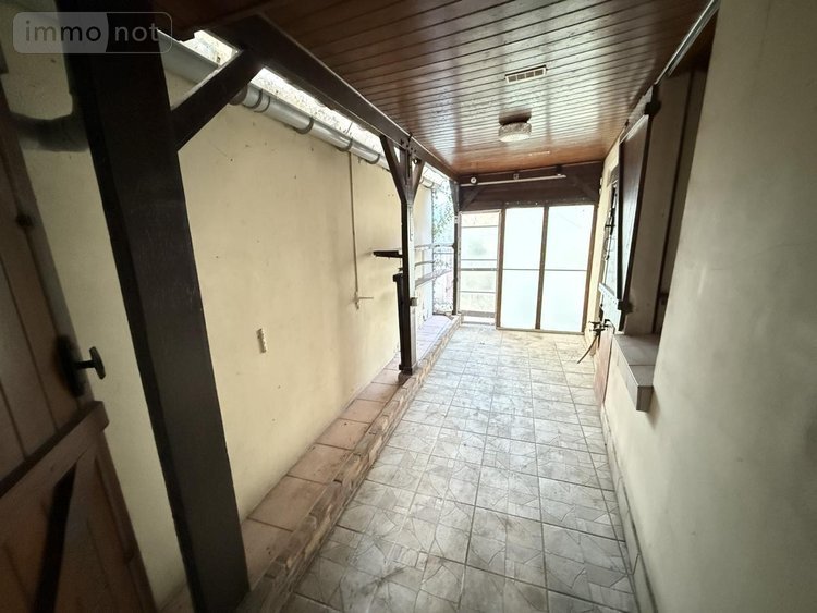 Maison a vendre Marcelcave 80800 Somme 63 m2 3 pièces 75000 euros