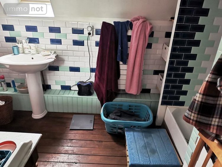 Maison a vendre Le Grais 61600 Orne 160 m2  180500 euros