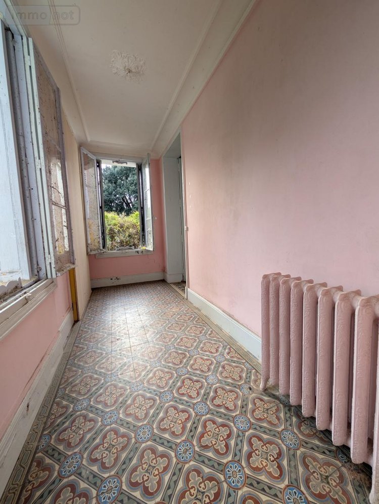 Maison a vendre Pocé-sur-Cisse 37530 Indre-et-Loire 300 m2 12 pièces 398250 euros
