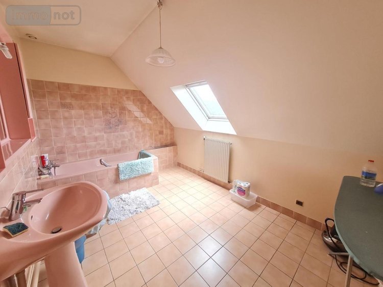 Maison a vendre Vendôme 41100 Loir-et-Cher 175 m2 8 pièces 280530 euros