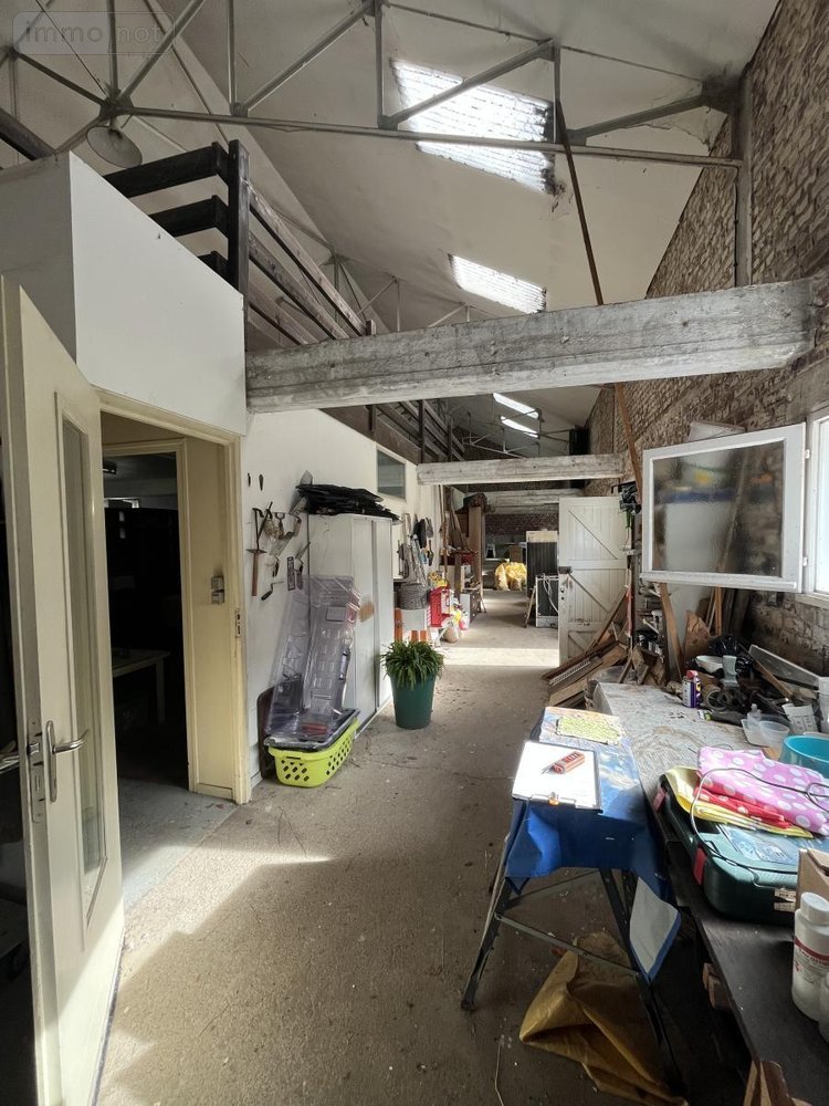 Maison a vendre Quoeux Haut Maînil 62390 Pas-de-Calais 163 m2 7 pièces 335000 euros