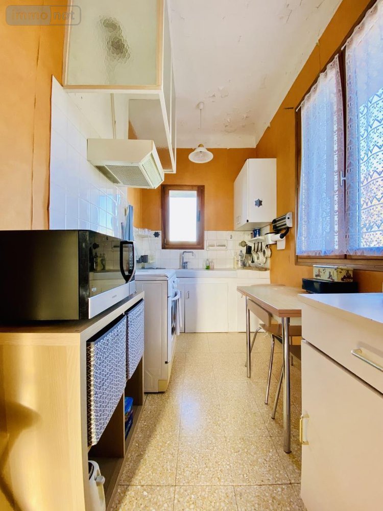 Maison a vendre Sussargues 34160 Hérault 95 m2 4 pièces 443000 euros