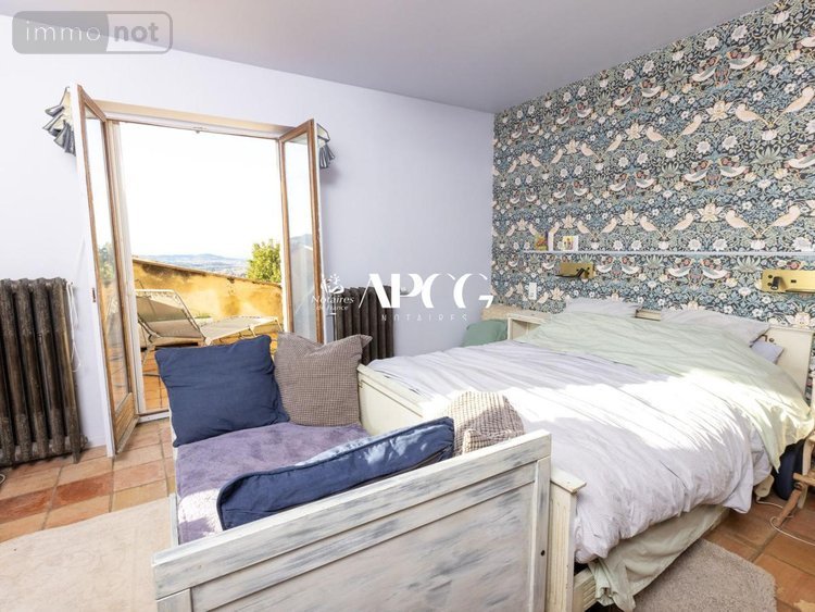 Maison a vendre Venterol 26110 Drôme 350 m2 13 pièces 790000 euros