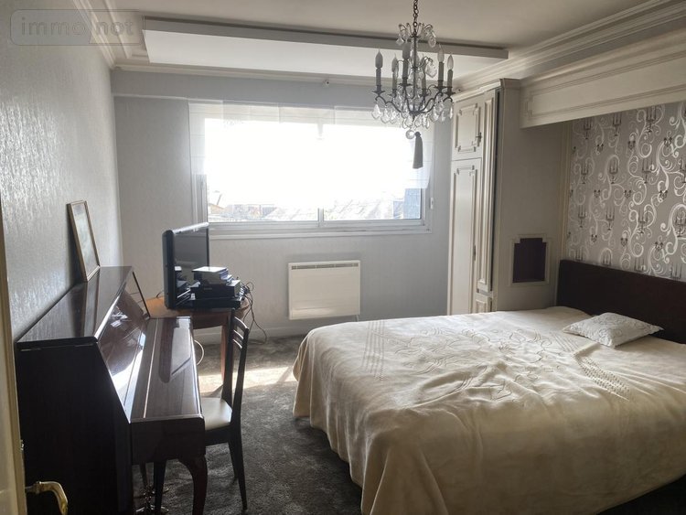 Maison a vendre Flers 61100 Orne 207 m2 7 pièces 253200 euros