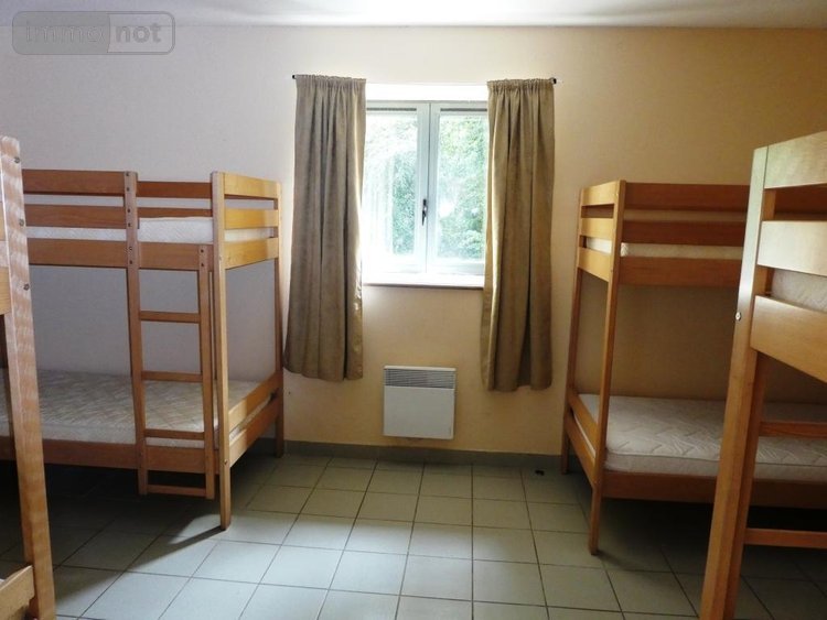 Maison a vendre Silfiac 56480 Morbihan 350 m2 10 pièces 288600 euros