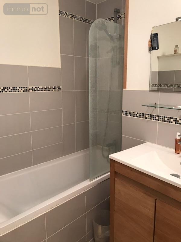 Location appartement Lille 59000 Nord 40 m2 2 pièces 895 euros