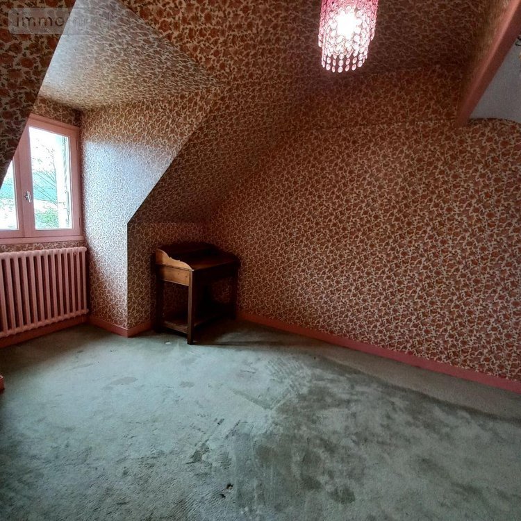 Maison a vendre Pleuven 29170 Finistère 110 m2 7 pièces 261250 euros