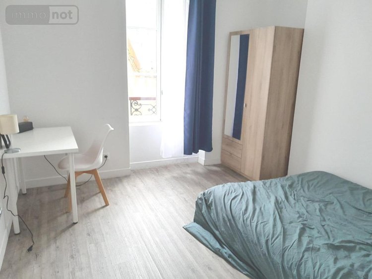 Maison a vendre Orléans 45000 Loiret 84 m2 5 pièces 282120 euros