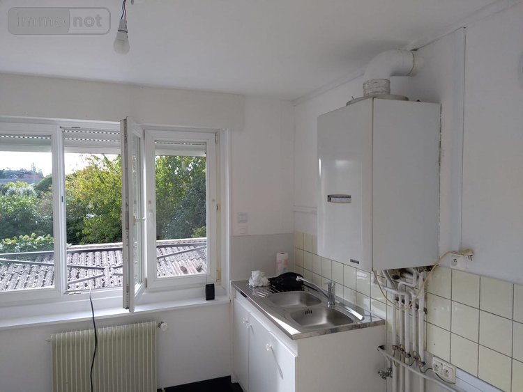 Location appartement Hénin-Beaumont 62110 Pas-de-Calais 78 m2 4 pièces 660 euros