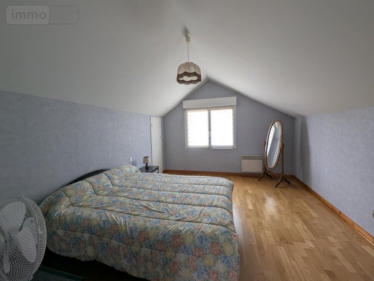 Maison a vendre Ercé-en-Lamée 35620 Ille-et-Vilaine 111 m2 5 pièces 228855 euros