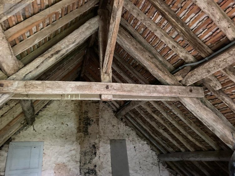 Maison a vendre Saint-Aubin-de-Locquenay 72130 Sarthe 73 m2 3 pièces 48240 euros