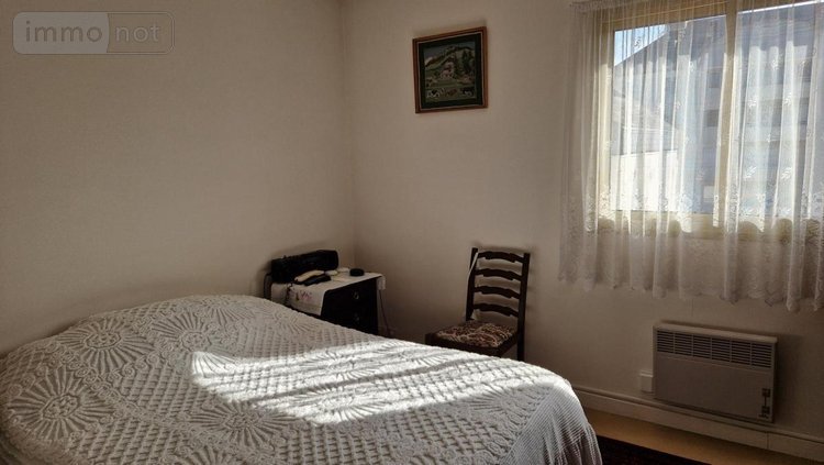 Appartement a vendre Saint-Malo 35400 Ille-et-Vilaine 82 m2 3 pièces 353600 euros