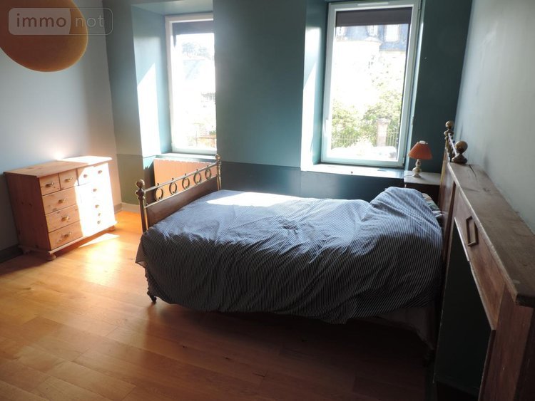 Maison a vendre Belle-Isle-en-Terre 22810 Côtes-d'Armor 108 m2 6 pièces 219540 euros