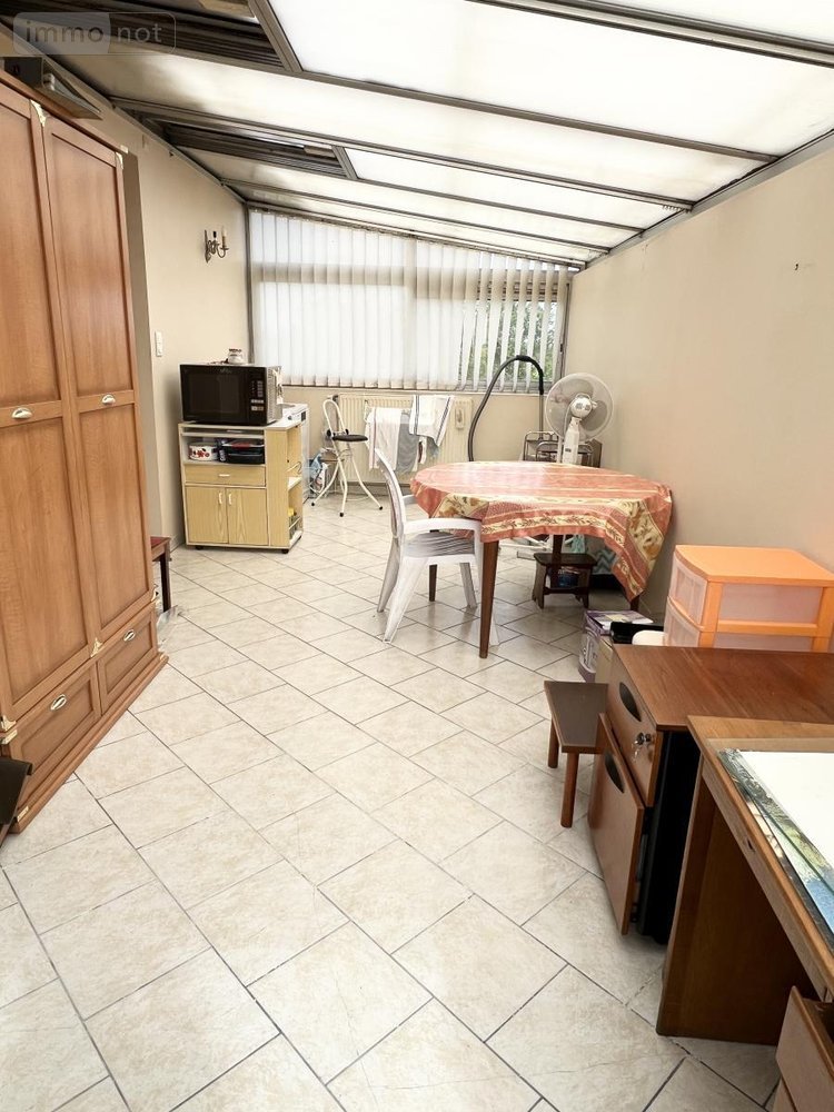 Maison a vendre Beauce-la-Romaine 41240 Loir-et-Cher 85 m2 4 pièces 148400 euros