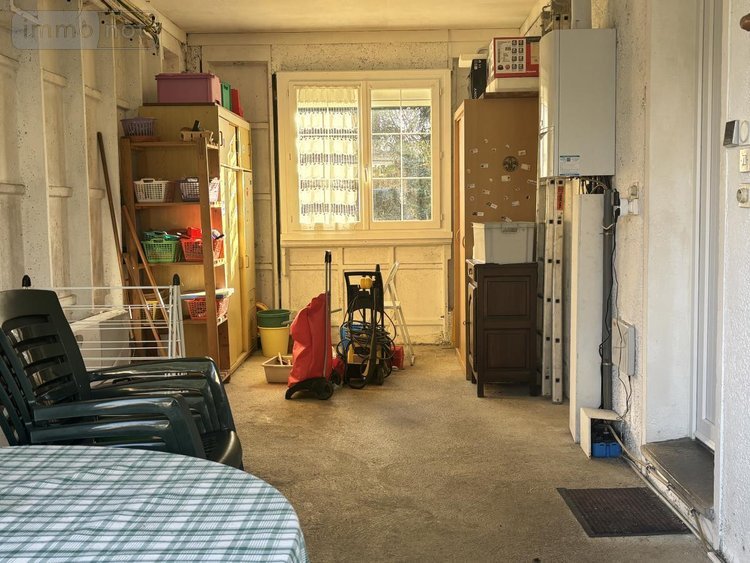 Maison a vendre Montreuil-Juigné 49460 Maine-et-Loire 65 m2 3 pièces 229672 euros