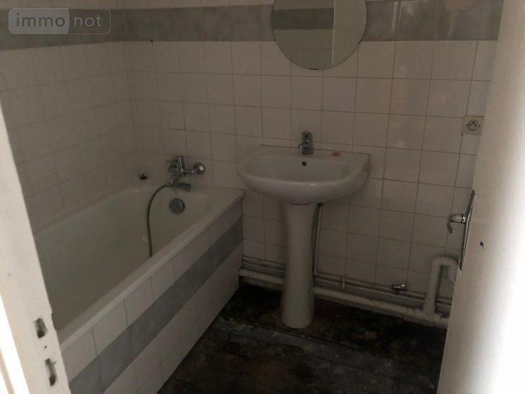 Maison a vendre Lens 62300 Pas-de-Calais 139 m2 6 pièces 167800 euros