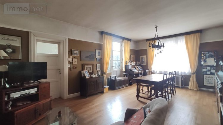 Maison a vendre Arras 62000 Pas-de-Calais 153 m2 8 pièces 322000 euros