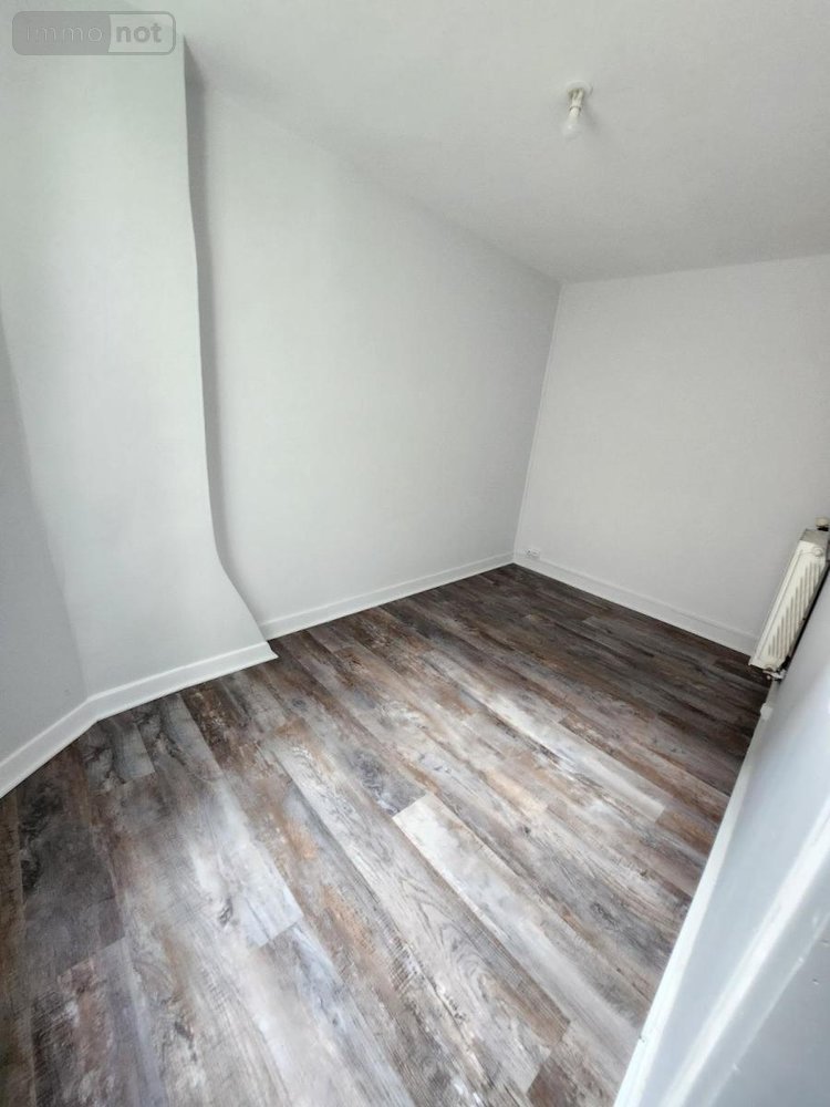 Location maison Montoire-sur-le-Loir 41800 Loir-et-Cher 89 m2 5 pièces 570 euros