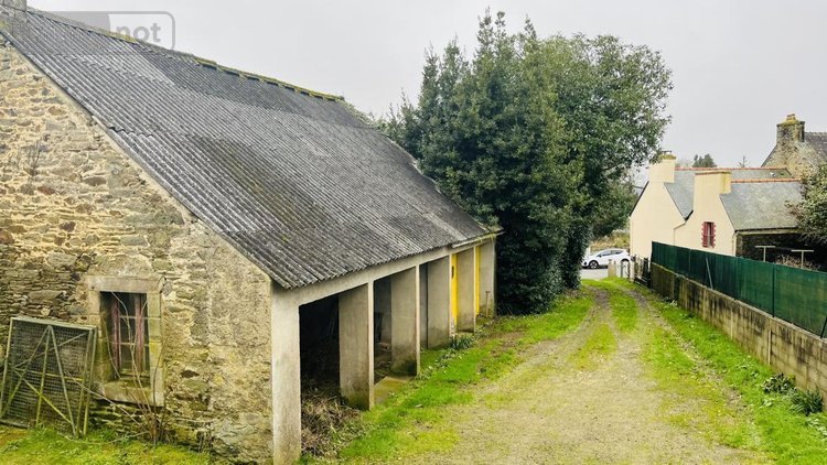 Immeuble a vendre Pluméliau-Bieuzy 56930 Morbihan 139 m2  198280 euros