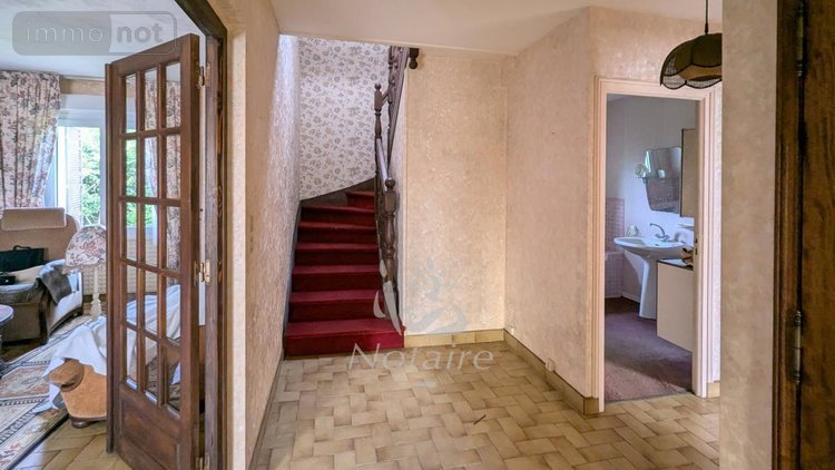 Maison a vendre Plouescat 29430 Finistère 121 m2 8 pièces 168000 euros