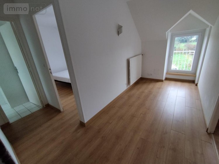 Maison a vendre Férel 56130 Morbihan 91 m2 4 pièces 204750 euros