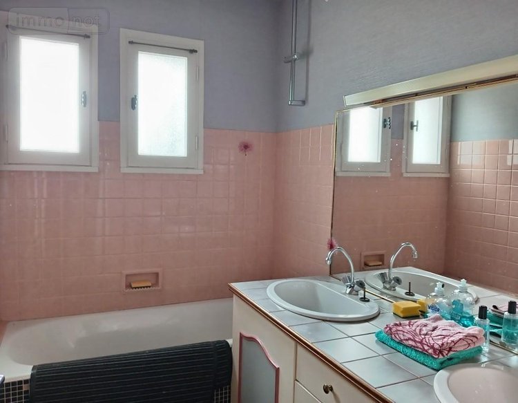 Maison a vendre Les Loges-Marchis 50600 Manche 100 m2 5 pièces 157800 euros