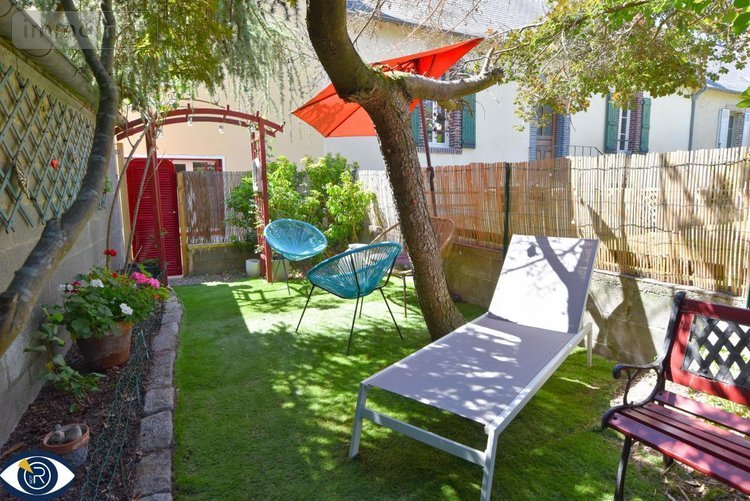 Maison a vendre Laval 53000 Mayenne 78 m2 5 pièces 187200 euros