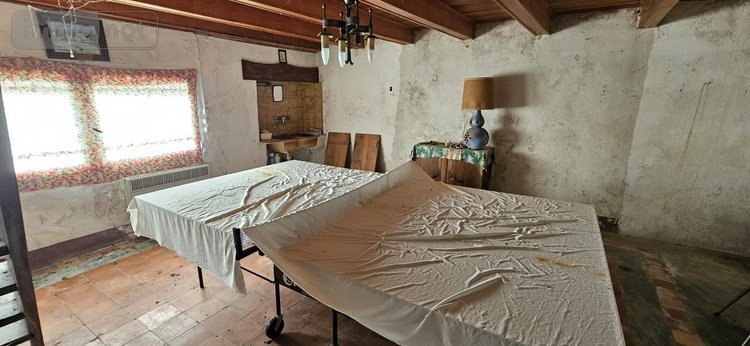 Maison a vendre Lanuéjols 30750 Gard 157 m2 6 pièces 116600 euros