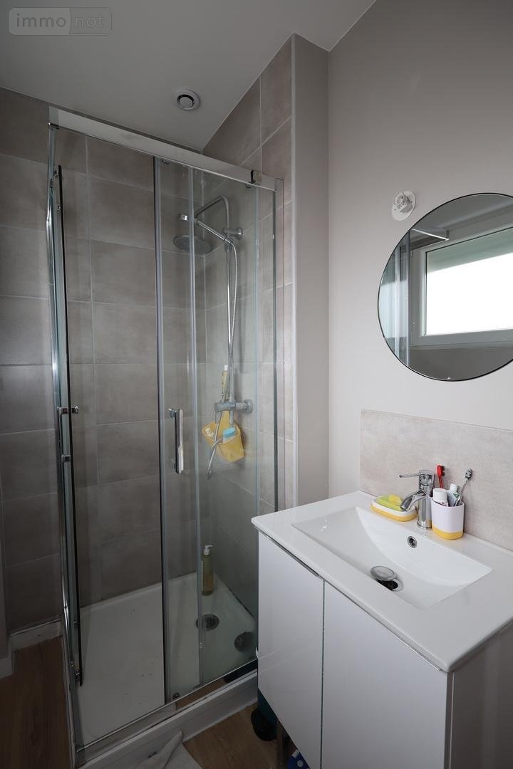 Location maison Raillencourt-Sainte-Olle 59554 Nord 64 m2 4 pièces 780 euros