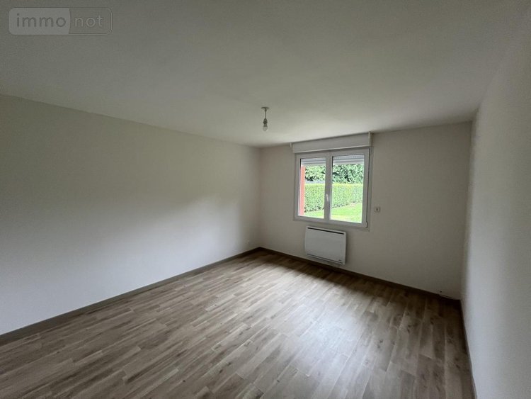 Location maison Baizieux 80300 Somme 129 m2 5 pièces 930 euros