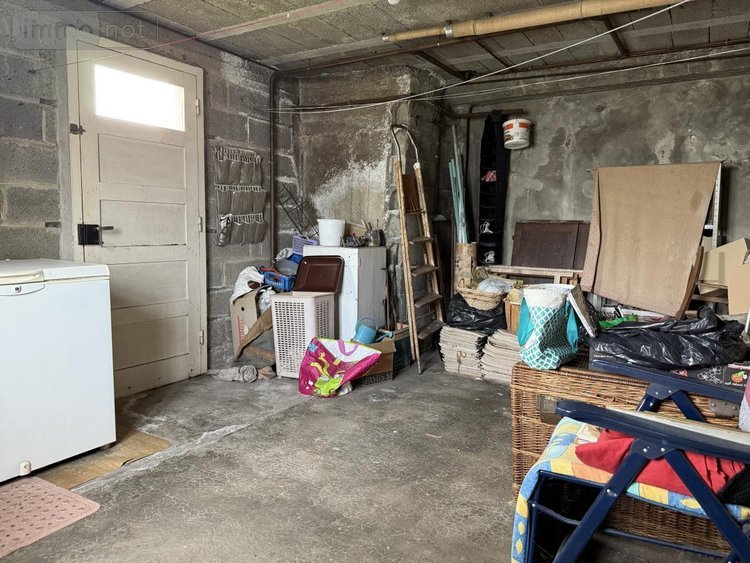 Maison a vendre Guingamp 22200 Côtes-d'Armor 105 m2 6 pièces 96480 euros