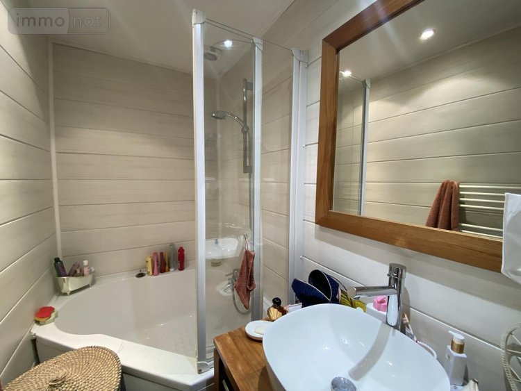 Maison a vendre Reims 51100 Marne 70 m2 5 pièces 234000 euros